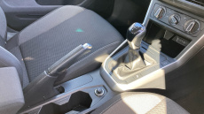 Volkswagen Polo 1.0 TSI Life 5dr Petrol Hatchback